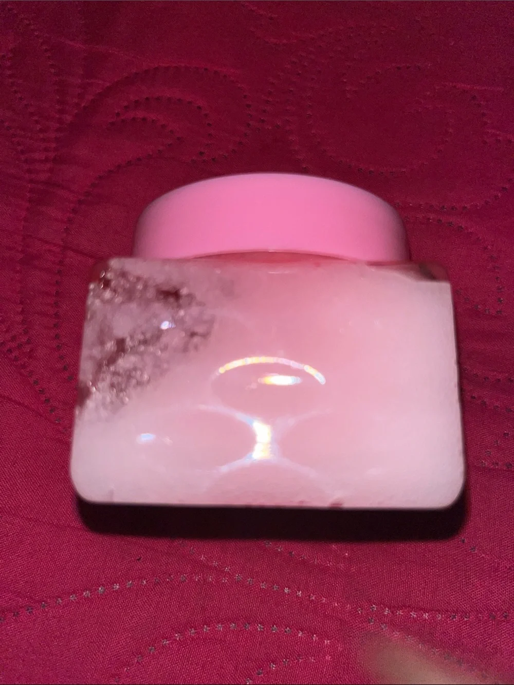 Pineapple Glow Body Scrub
